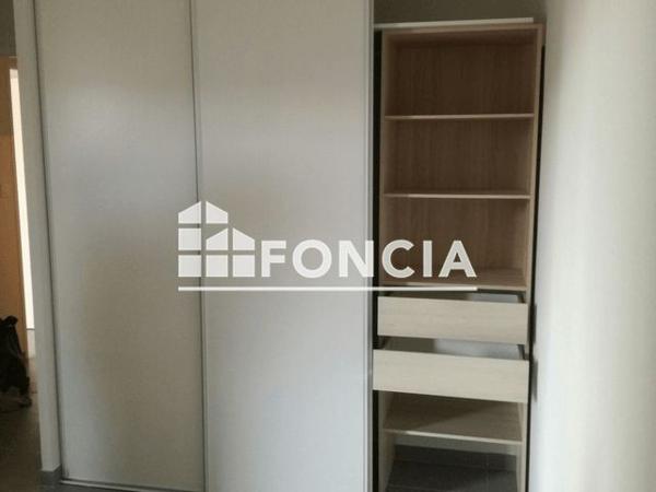 Location Appartement 2 pièces 41.1 m² - 7 RUE MOURRE Avignon 84000