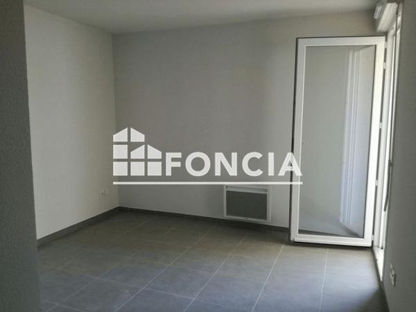 Location Appartement 2 pièces 41.1 m² - 7 RUE MOURRE Avignon 84000