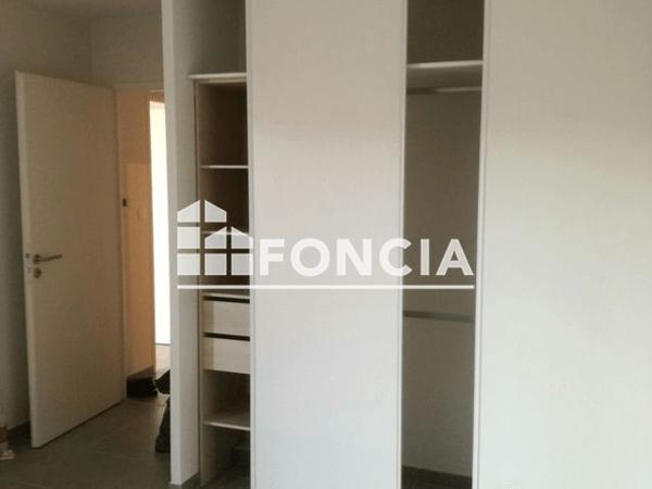 Location Appartement 2 pièces 41.1 m² - 7 RUE MOURRE Avignon 84000