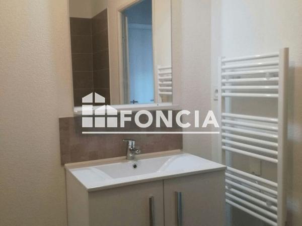 Location Appartement 2 pièces 41.1 m² - 7 RUE MOURRE Avignon 84000