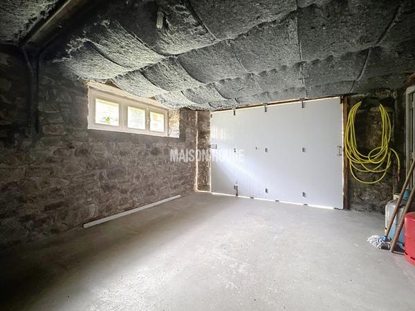 Paimpol / Plouezec - Proche Mer et commerces ! Spacieuse maison familiale 8 pièces, garage, jardin !