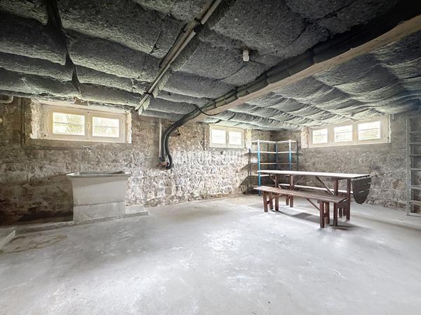 Paimpol / Plouezec - Proche Mer et commerces ! Spacieuse maison familiale 8 pièces, garage, jardin !