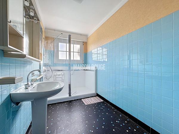 Paimpol / Plouezec - Proche Mer et commerces ! Spacieuse maison familiale 8 pièces, garage, jardin !
