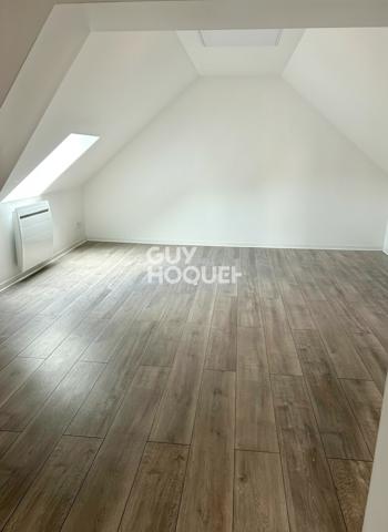 Maison à louer de 3 pièces