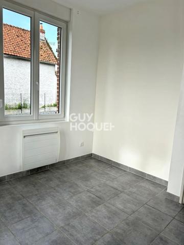 Maison à louer de 3 pièces