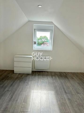 Maison à louer de 3 pièces