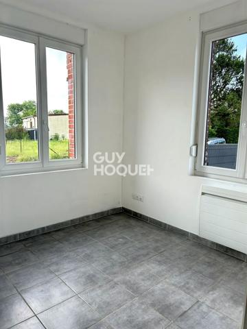 Maison à louer de 3 pièces