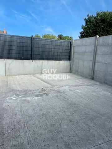 Maison à louer de 3 pièces