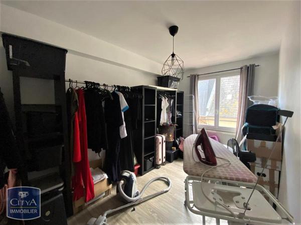 Location appartement 3 pièces de 68.67m²