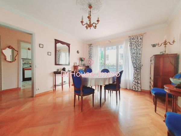 Maison à vendre 5 pièces de 100 m²