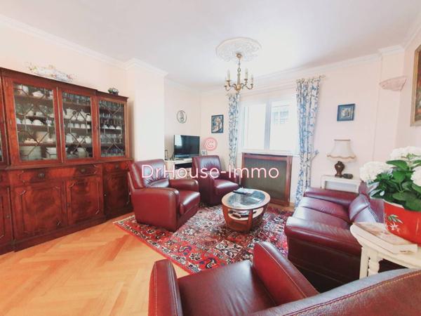 Maison à vendre 5 pièces de 100 m²