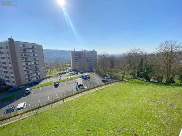 Achat - Appartement | Appartement à rénover Darnétal 76160 4 pièces 68 m 2