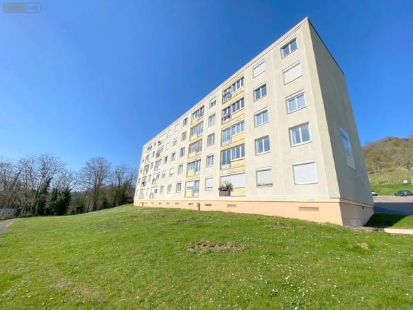 Achat - Appartement | Appartement à rénover Darnétal 76160 4 pièces 68 m 2