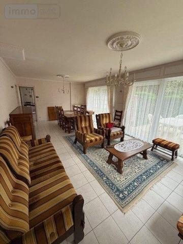 Maison individuelle à vendre à Hesdin dans le Pas-de-Calais (62140), ref : 083/2074   
le progrès