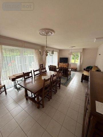 Maison individuelle à vendre à Hesdin dans le Pas-de-Calais (62140), ref : 083/2074   
le progrès