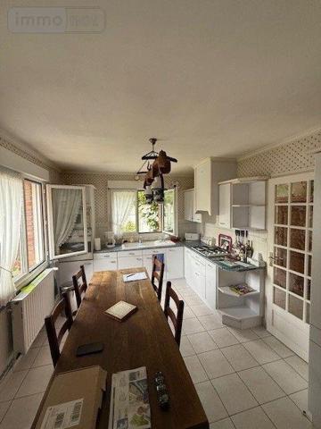 Maison individuelle à vendre à Hesdin dans le Pas-de-Calais (62140), ref : 083/2074   
le progrès