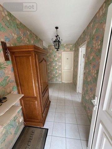 Maison individuelle à vendre à Hesdin dans le Pas-de-Calais (62140), ref : 083/2074   
le progrès