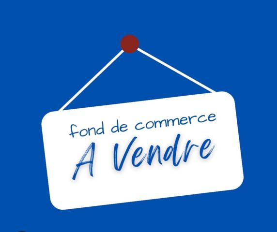 Fonds de commerce - Salon de coiffure