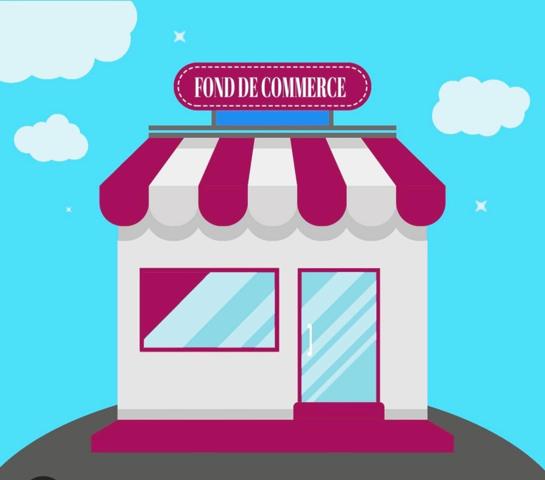 Fonds de commerce - Salon de coiffure