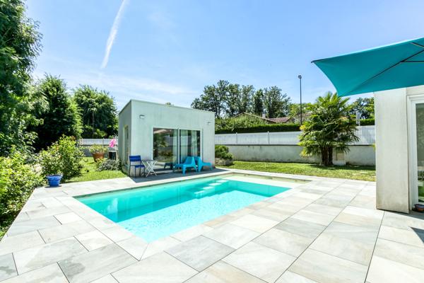 Maison 7 pièces - 175 m²