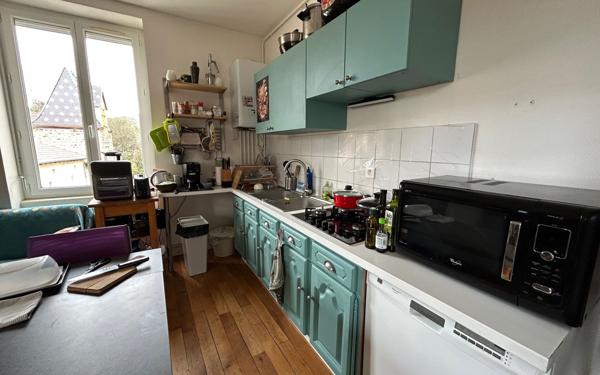 Appartement à louer    2 pièces •  Vienne