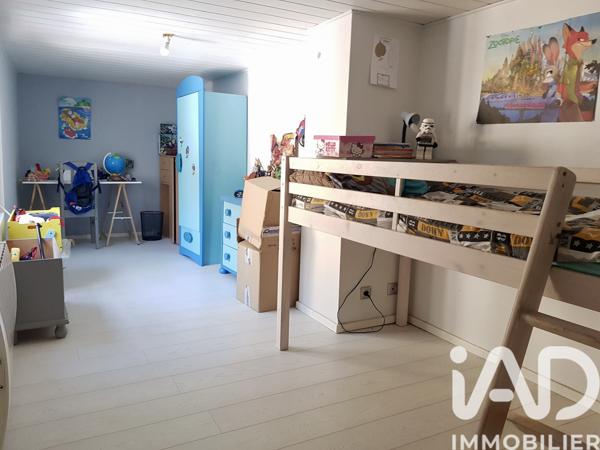 Maison à vendre 6 pièces 142 m² Château-Renault