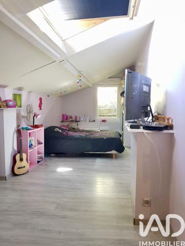 Maison à vendre 6 pièces 142 m² Château-Renault