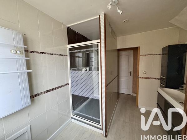 Maison à vendre 6 pièces 142 m² Château-Renault