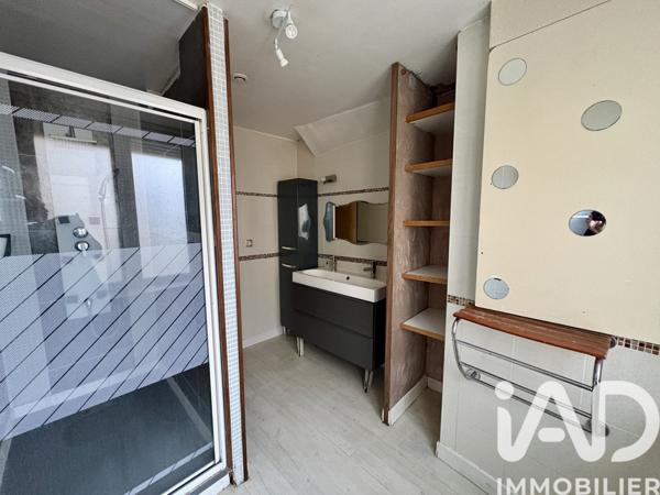 Maison à vendre 6 pièces 142 m² Château-Renault