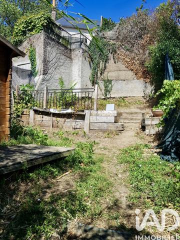 Maison à vendre 6 pièces 142 m² Château-Renault