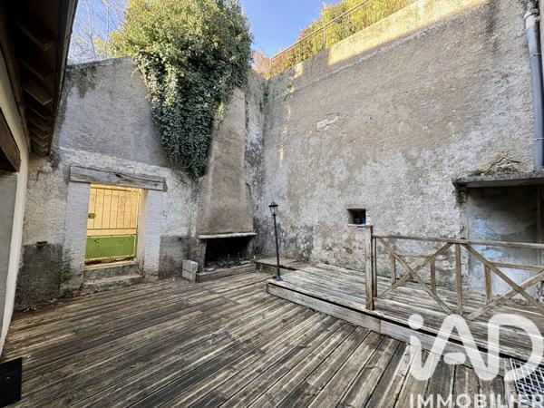 Maison à vendre 6 pièces 142 m² Château-Renault