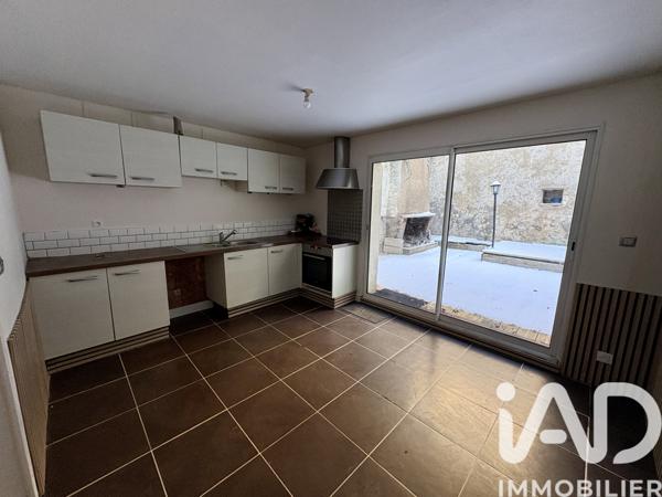 Maison à vendre 6 pièces 142 m² Château-Renault