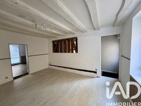Maison à vendre 6 pièces 142 m² Château-Renault
