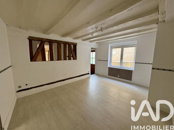 Maison à vendre 6 pièces 142 m² Château-Renault