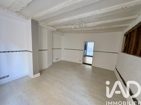 Maison à vendre 6 pièces 142 m² Château-Renault