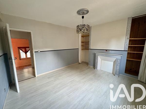 Maison à vendre 6 pièces 142 m² Château-Renault