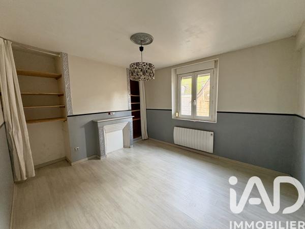 Maison à vendre 6 pièces 142 m² Château-Renault