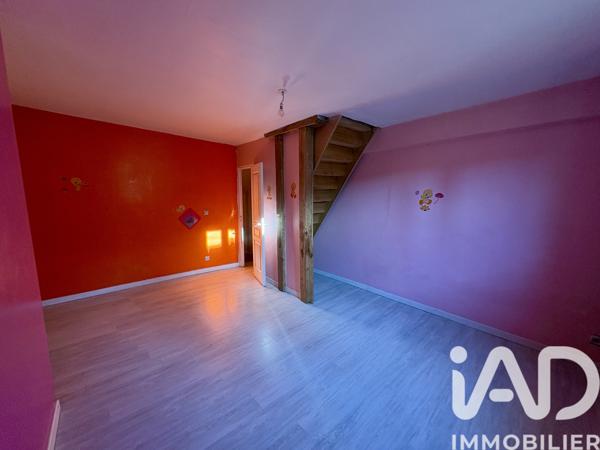 Maison à vendre 6 pièces 142 m² Château-Renault