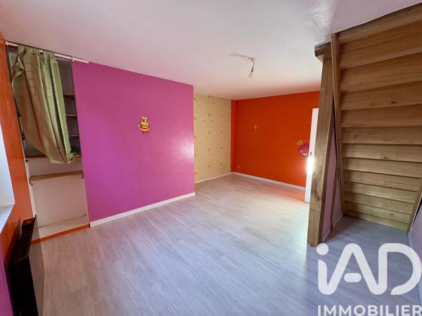 Maison à vendre 6 pièces 142 m² Château-Renault