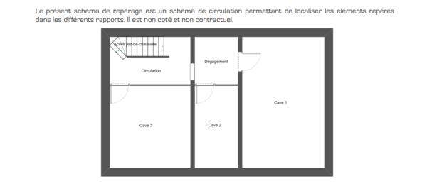 Maison Ugine 6 pièces  3 appartements 175 m2