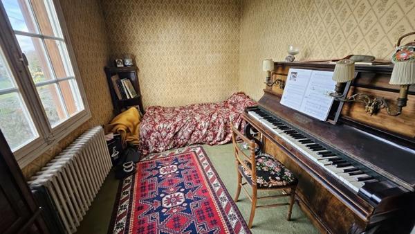 Maison à vendre |  Romorantin-Lanthenay |  5 pièces | 117 m²