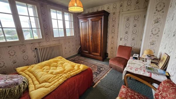 Maison à vendre |  Romorantin-Lanthenay |  5 pièces | 117 m²