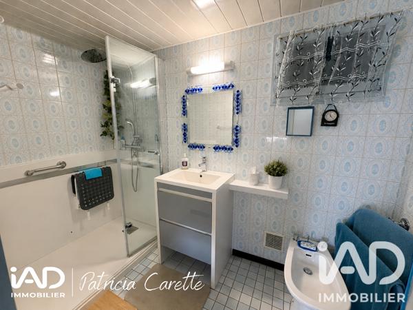 Maison à vendre 4 pièces 62 m² Soues