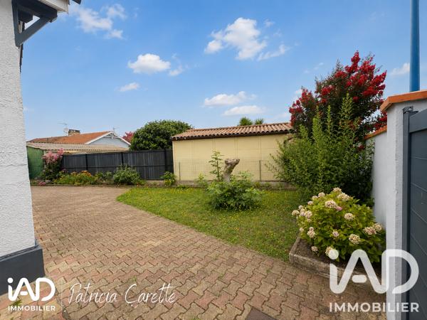 Maison à vendre 4 pièces 62 m² Soues