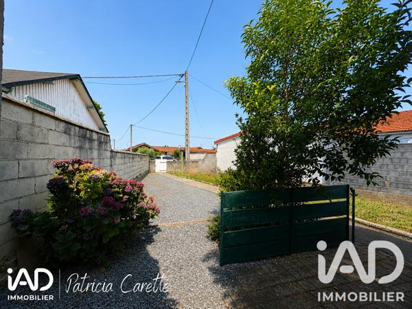 Maison à vendre 4 pièces 62 m² Soues