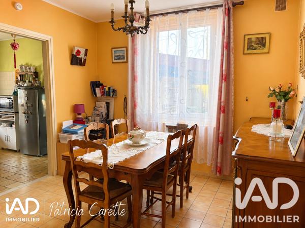 Maison à vendre 4 pièces 62 m² Soues