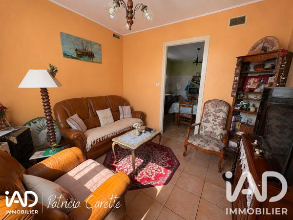 Maison à vendre 4 pièces 62 m² Soues