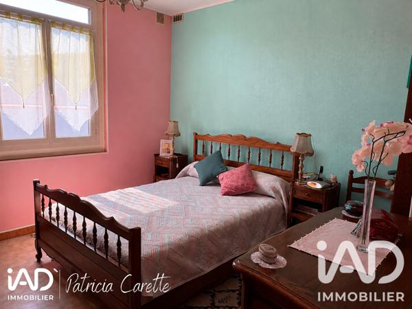 Maison à vendre 4 pièces 62 m² Soues