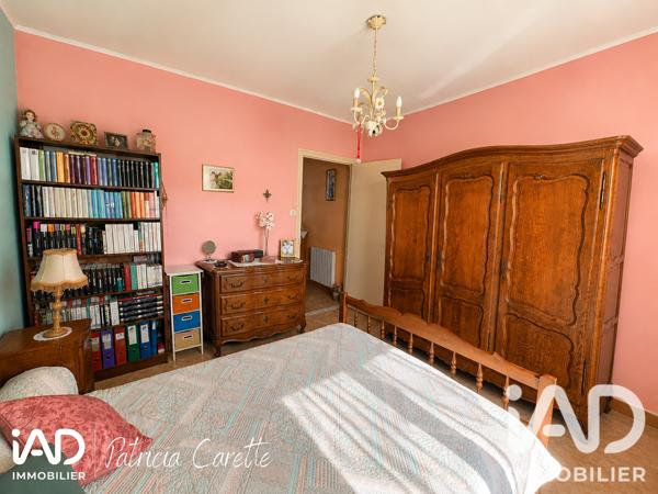 Maison à vendre 4 pièces 62 m² Soues