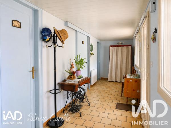 Maison à vendre 4 pièces 62 m² Soues